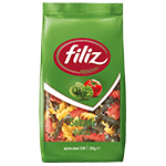 Filiz Sebzeli Makarna