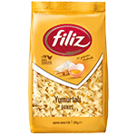 Filiz Yumurtalı Makarna