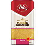 Filiz Mardin Bulguru Köftelik
