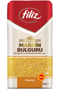 Filiz Mardin Bulguru - Pilavlık Bulgur - Satın Al Paket Görseli