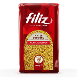 Filiz Kepekli Makarna