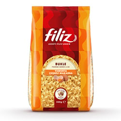Filiz Yumurtalı Makarna