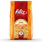 Filiz Yumurtalı Makarna