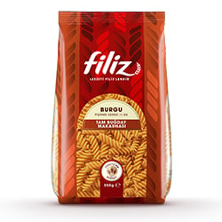 Filiz Kepekli Makarna